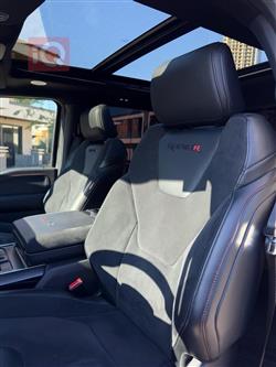 فورد F-150 رابتور